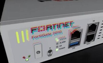 15,000 Fortigate Firewall Configs Leaked By Belsen Group