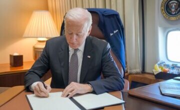 Biden Cybersecurity Order: Ambitious Plans Include AI
