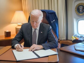 Biden Cybersecurity Order: Ambitious Plans Include AI