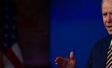 Biden signs new cyber order days before Trump inauguration