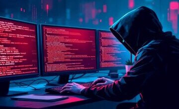 Black Basta-Style Cyberattack Hits Inboxes with 1,165 Emails in 90 Minutes