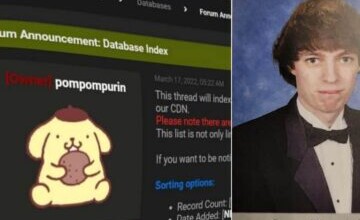 BreachForums Admin Conor Fitzpatrick (Pompompurin) to Be Resentenced