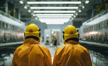 Bridging The Manufacturing Security “Air Gap”