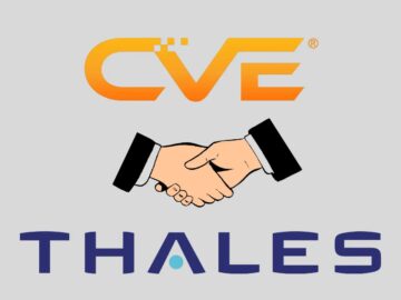 CVE Partnership with Thales Group as a Designated Root for Vulnerability Management