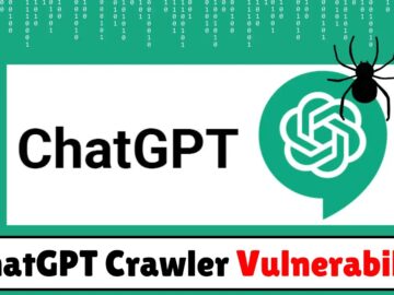 ChatGPT Crawler Vulnerability Abused to Trigger Reflexive DDoS Attacks