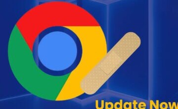 Chrome Security Update - Memory Corruption & Access Vulnerabilities Patched