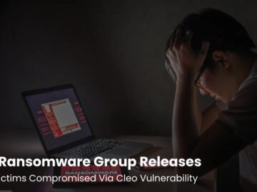 Cl0p Ransomware Group Releases List of Victims Compromised Using Cleo