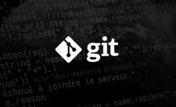 Git logo