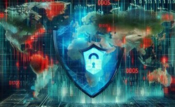Cloudflare Mitigates Massive 5.6 Tbps Mirai-Variant DDoS Attack