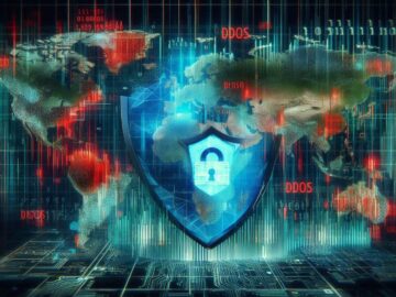 Cloudflare Mitigates Massive 5.6 Tbps Mirai-Variant DDoS Attack Cloudflare Mitigates Massive 5.6 Tbps Mirai-Variant DDoS Attack