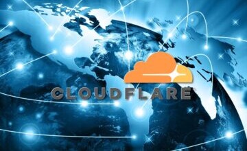 Cloudflare mitigated a record-breaking 5.6 Tbps DDoS attack