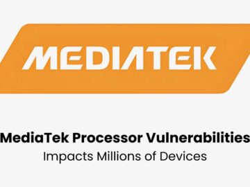 MediaTek Processor Vulnerabilities