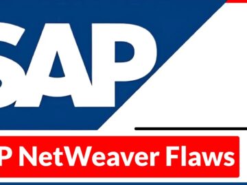 Critical SAP NetWeaver Flaws Let Hackers Gain System Access