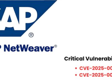 Critical SAP NetWeaver Vulnerabilities Let Attacker Gain Access to the system