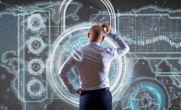 Cyber security dovetails with AI to lead 2025 corporate IT investment