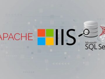 Cybercriminals Exploit Public-Facing IIS, Apache, and SQL Servers to Breach Gov & Telecom Systems