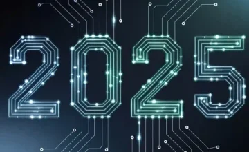 Cybersecurity For Businesses In 2025: Trends To Watch