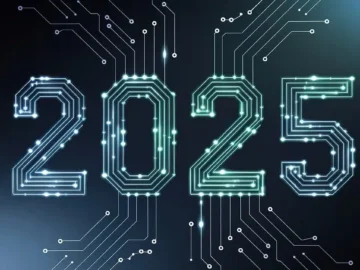 Cybersecurity For Businesses In 2025: Trends To Watch