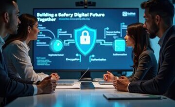 Cybersecurity: How to Involve People in Risk Mitigation