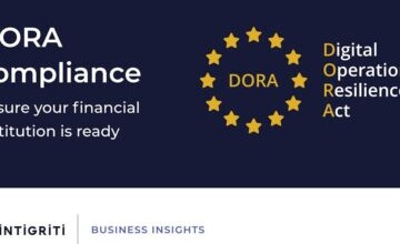 DORA compliance | Intigriti