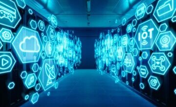 Datacentre M&A deals reach record highs in 2024 fuelled by GenAI demand
