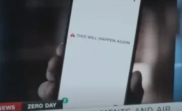 Zero Day Netflix
