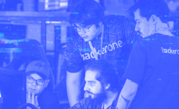 Hackerone logo