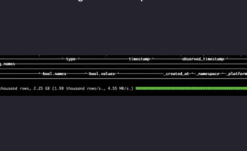 DeepSeek database exposed highly sensitive information