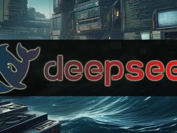 DeepSeek's Growing Influence Sparks a Surge in Frauds and Phishing Attacks