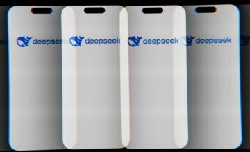DeepSeek’s Popular AI App Is Explicitly Sending US Data to China
