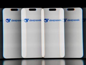 DeepSeek’s Popular AI App Is Explicitly Sending US Data to China