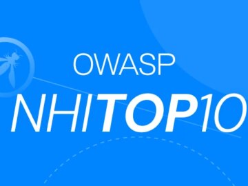 OWASP NHI Top 10