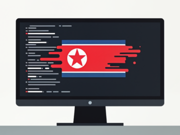 North Korean IT Worker Scheme