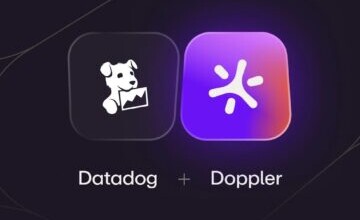 Doppler Announces Integration with Datadog to Streamline Security and Monitoring