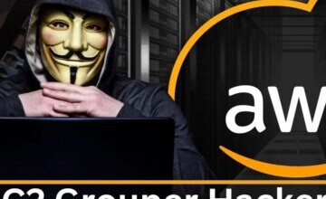 EC2 Grouper Hackers Using AWS Tools To Exploit Compromised Credentials