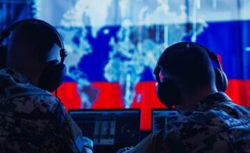 Russian military hackers
