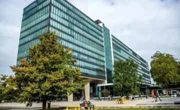 Eindhoven University Cybeattack: Network Shut Down