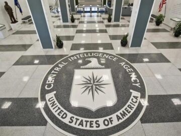 Ex-CIA Analyst Pleads Guilty To Leaking National Defense Information