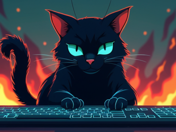 Morpheus and HellCat Ransomware