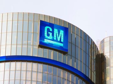 General Motors