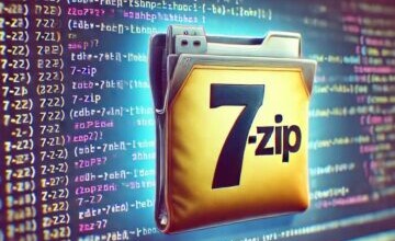Fake 7-Zip Exploit Code Traced to AI-Generated Misinterpretation