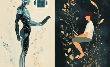 Natural vs. Augmented