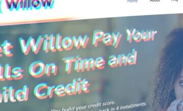 FinTech Bill Pay Platform "Willow Pays" Exposes Over 240,000 Records