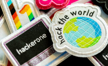 Hackerone logo