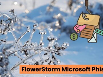 FlowerStorm PaaS Platform Attacking Microsoft Users With Fake Login Pages