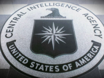 Former CIA analyst pleaded guilty to leaking top-secret documents