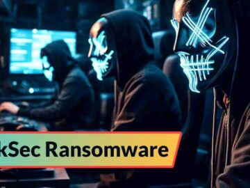 FunkSec Ransomware Dominating Ransomware Attacks, Compromised 85 Victims in December