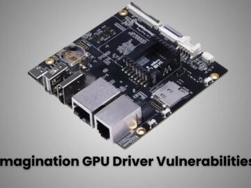 GPU Driver Vulnerabilities in Imagination Let Attackers Gain Kernel Access Remotely