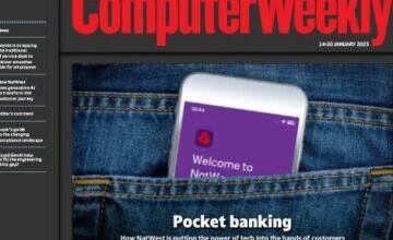 Generating customer experience at NatWest Bank