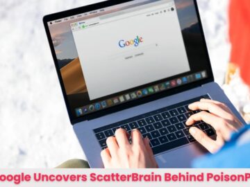 Google Researchers Breakdowns Scatterbrain Behind PoisonPlug Malware